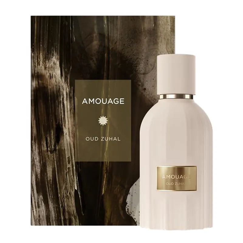 Amouage Oud Zuhal EDP Perfume 3.3oz 100ml EAU DE PARFUM SPRAY