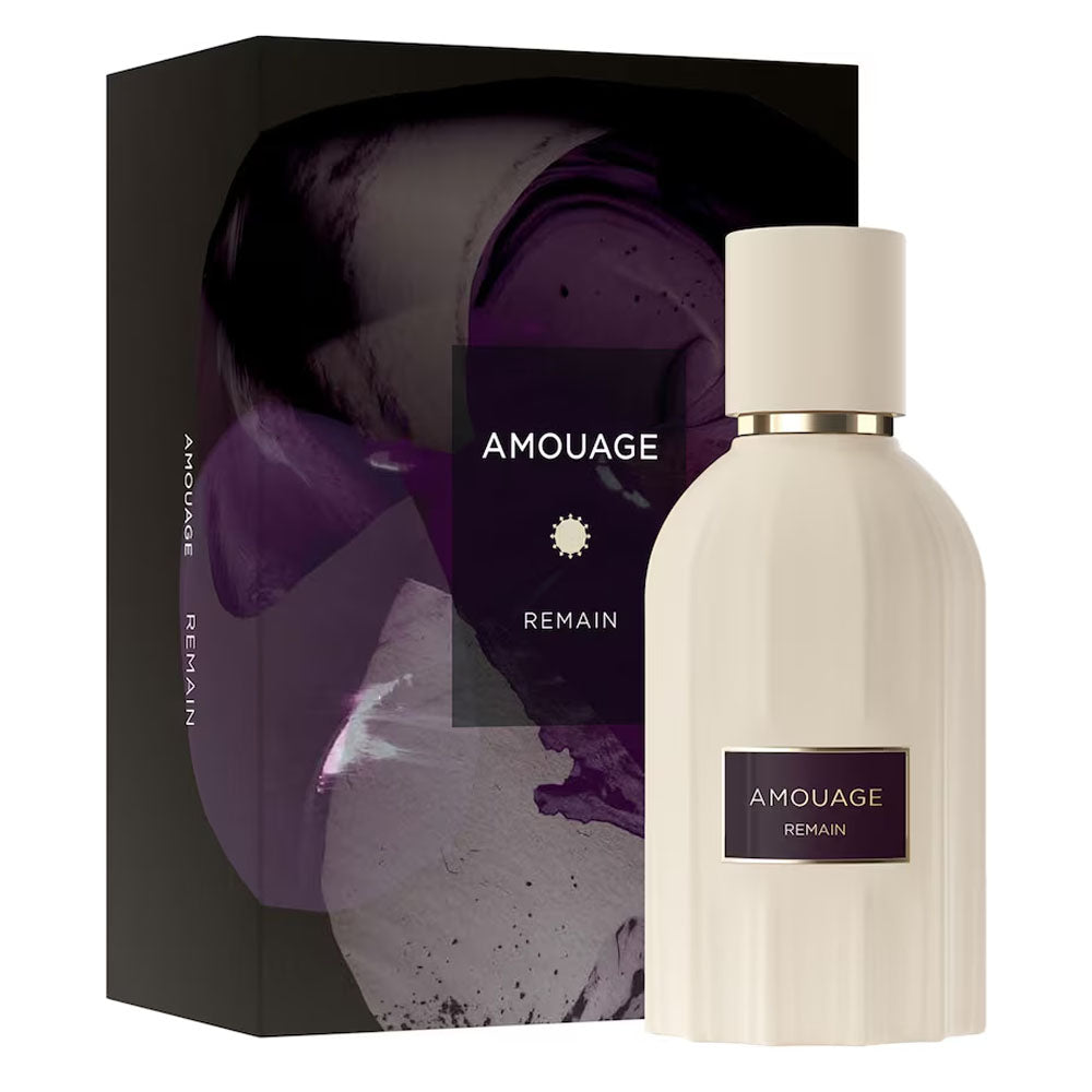 Amouage Remain EDP Perfume 3.3oz 100ml EAU DE PARFUM SPRAY