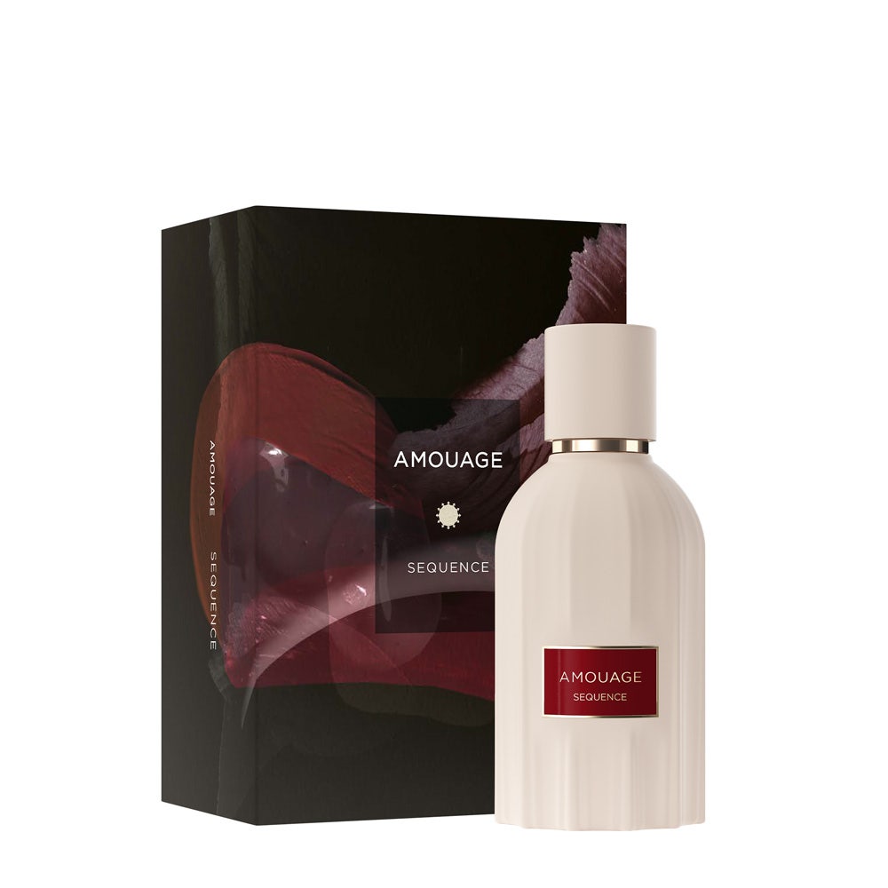 Amouage Sequence EDP Perfume 3.3oz 100ml EAU DE PARFUM SPRAY
