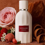 Amouage Sequence EDP Perfume 3.3oz 100ml EAU DE PARFUM SPRAY