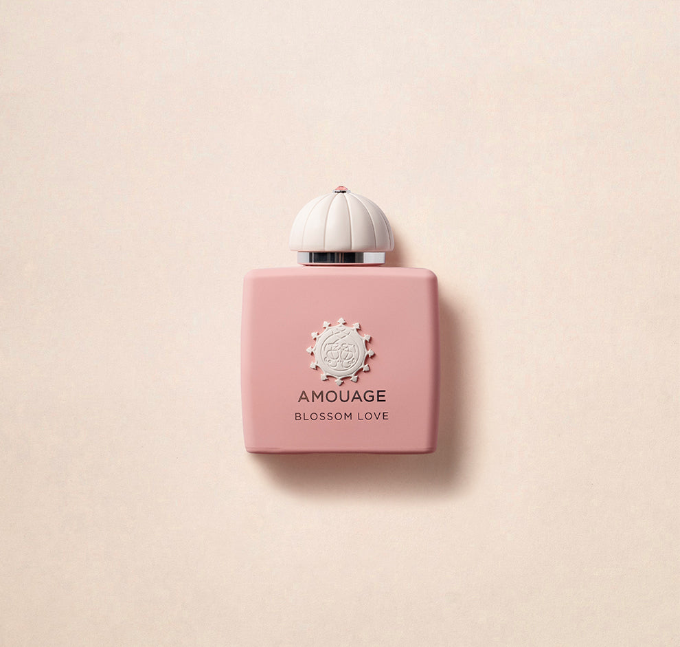 Amouage Blossom Love Eau De Parfum 100ml