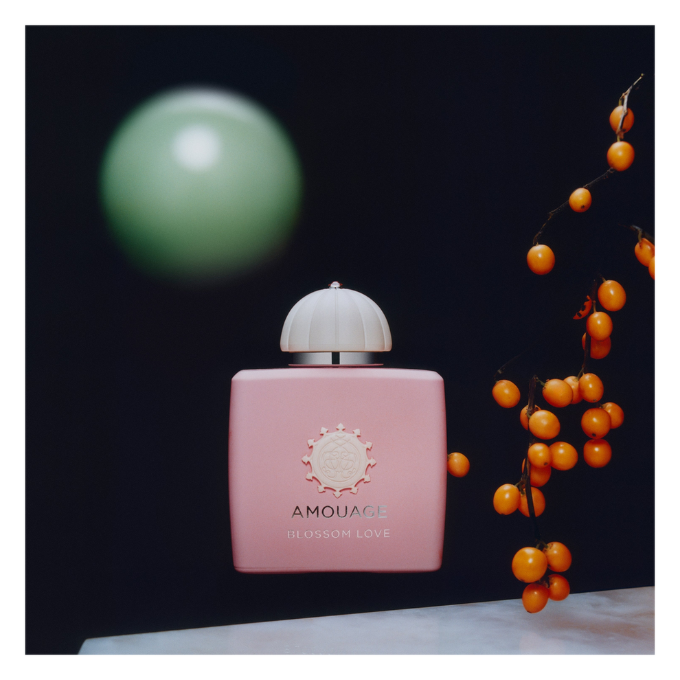 Amouage Blossom Love Eau De Parfum 100ml