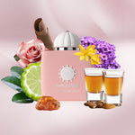 Amouage Blossom Love Eau De Parfum 100ml