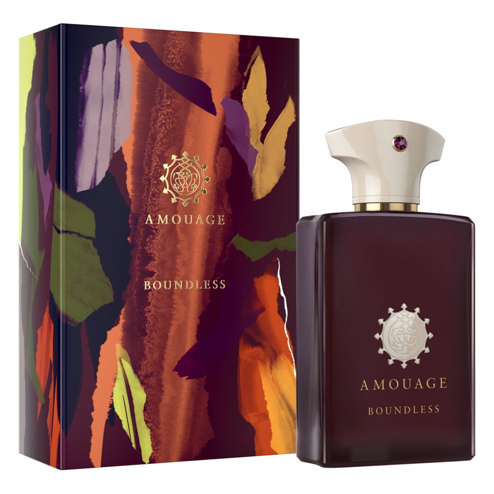 Amouage Boundless Eau de Parfum 100ml