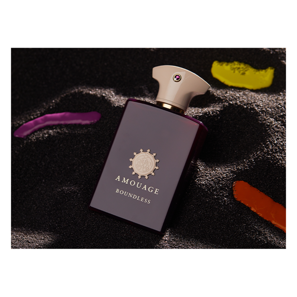 Amouage Boundless Eau de Parfum 100ml