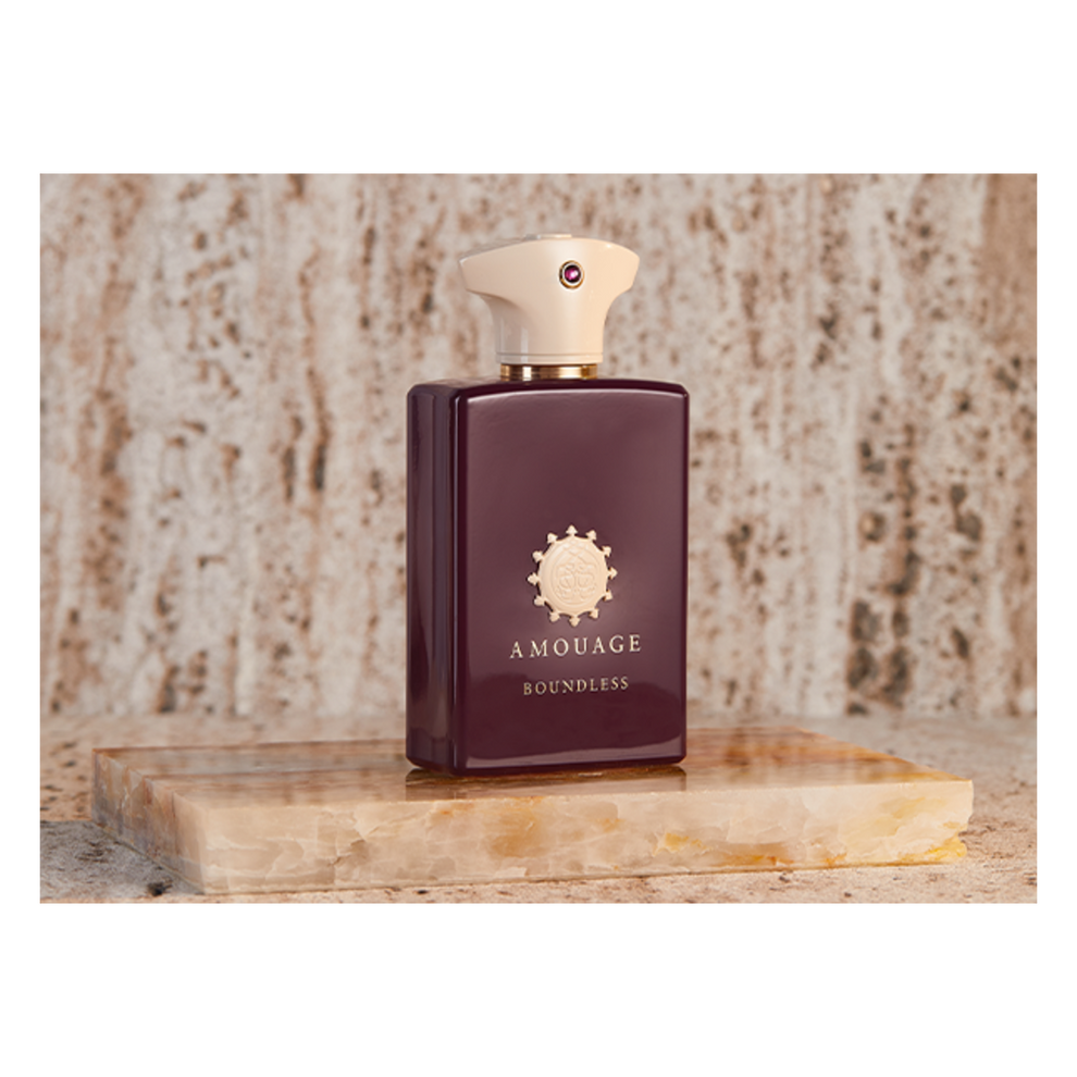Amouage Boundless Eau de Parfum 100ml