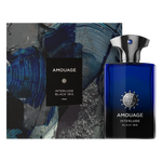 Amouage Interlude Black Iris Eau de Parfum 100ml