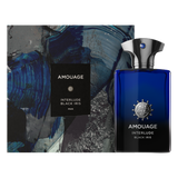 Amouage Interlude Black Iris Eau de Parfum 100ml
