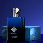 Amouage Interlude Black Iris Eau de Parfum 100ml