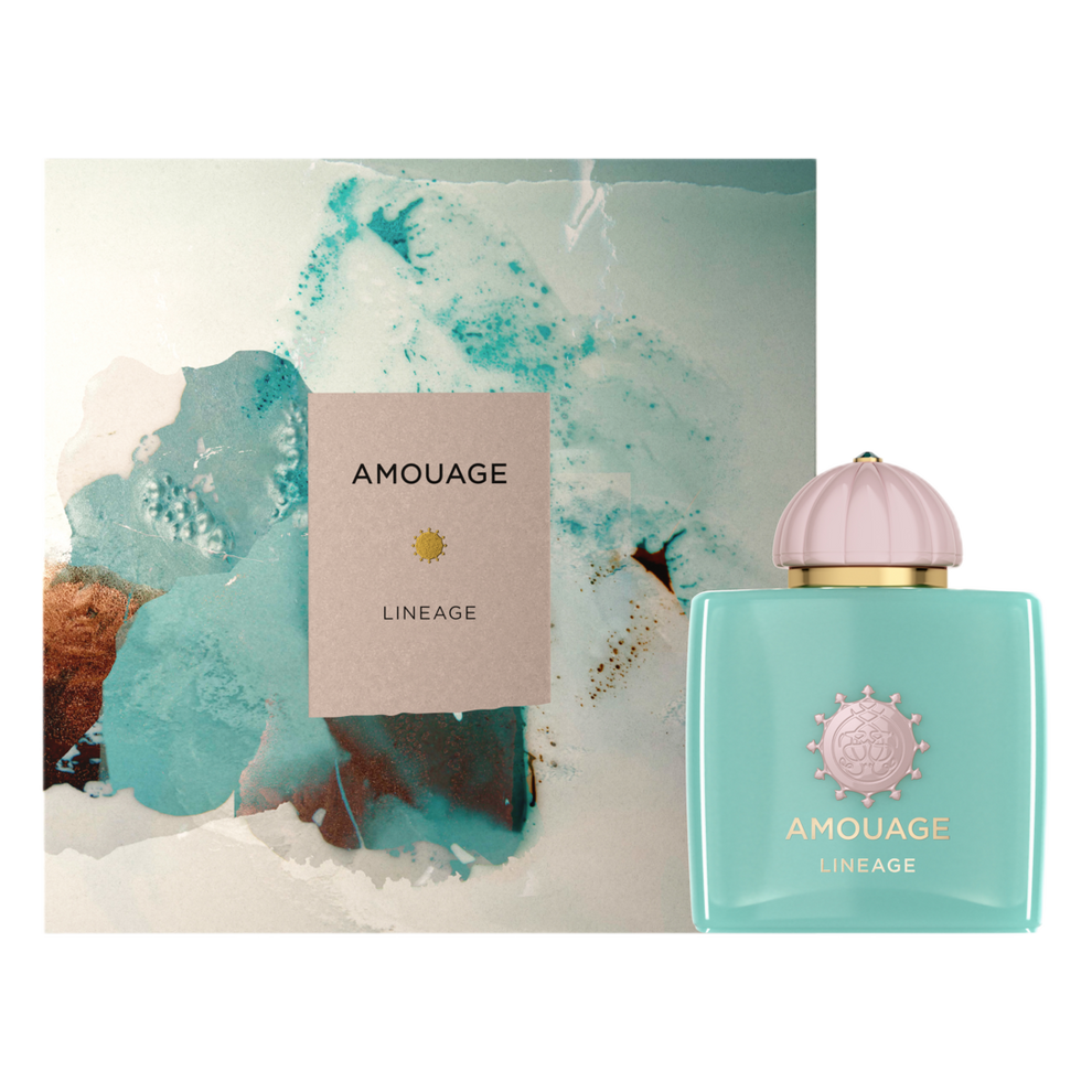 Amouage Lineage Eau De Parfum Spray Women 100ml