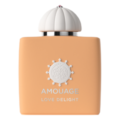 Amouage Love Delight Perfume 100ml