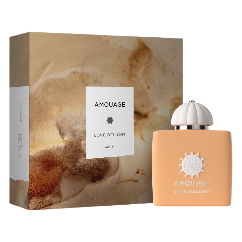 Amouage Love Delight Perfume 100ml