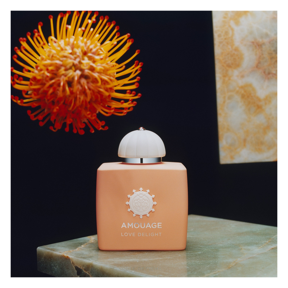Amouage Love Delight Perfume 100ml