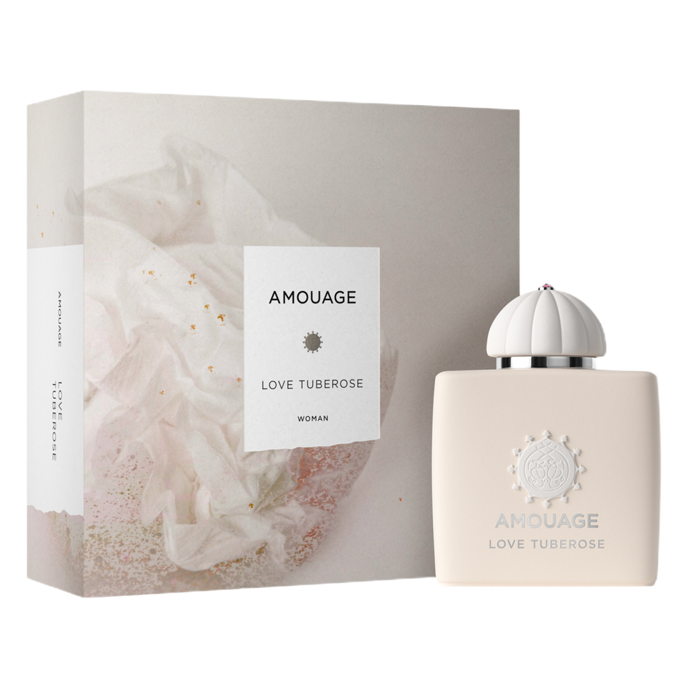 Amouage Love Tuberose Eau De Parfum 100ml