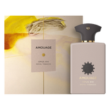 Amouage Opus XIV Royal Tobacco Eau de Parfum 100ml