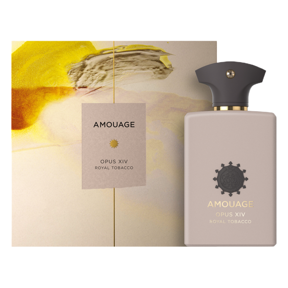 Amouage Opus XIV Royal Tobacco Eau de Parfum 100ml