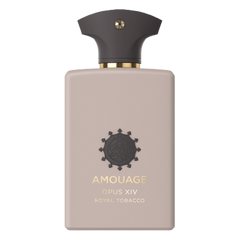 Amouage Opus XIV Royal Tobacco Eau de Parfum 100ml