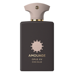 Amouage Opus XV King Blue Perfume 100ml