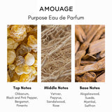 Amouage Purpose Eau De Parfum 100ml