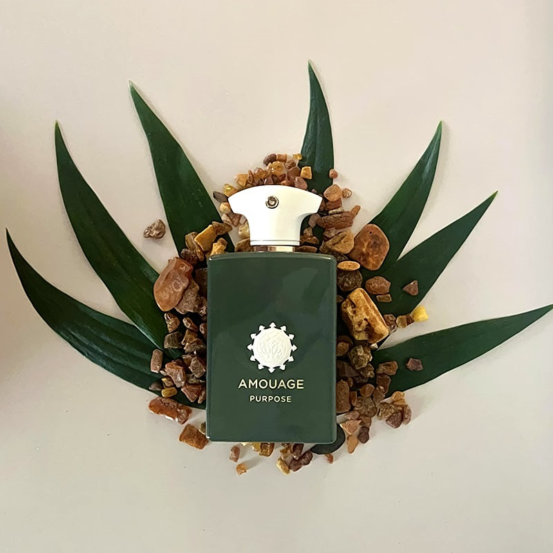 Amouage Purpose Eau De Parfum 100ml