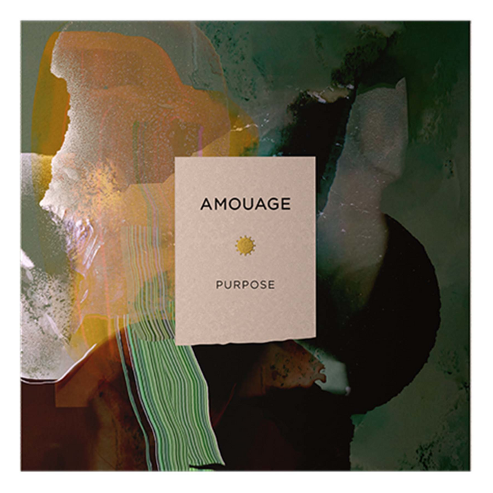 Amouage Purpose Eau De Parfum 100ml