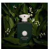 Amouage Purpose Eau De Parfum 100ml
