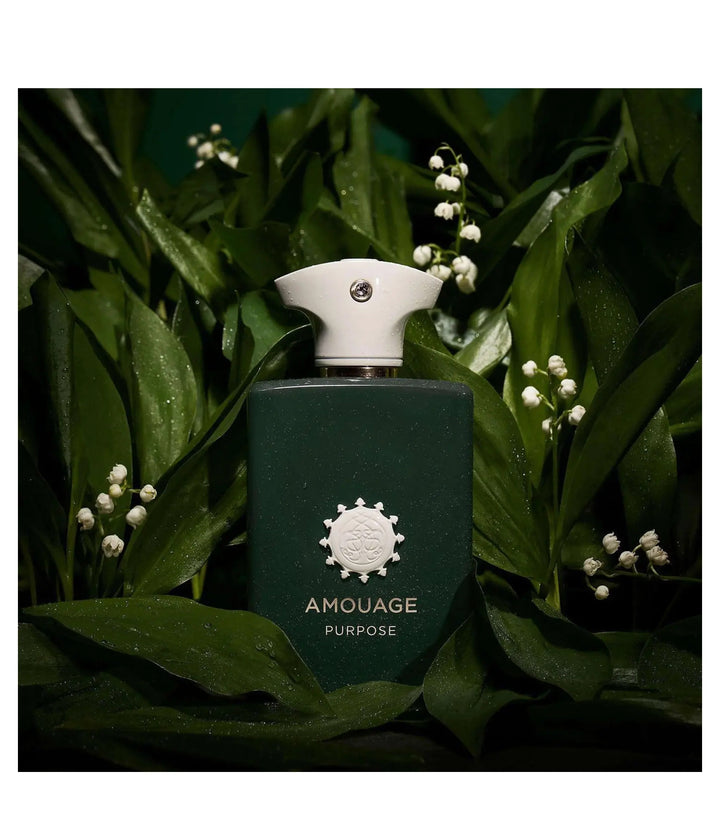 Amouage Purpose Eau De Parfum 100ml