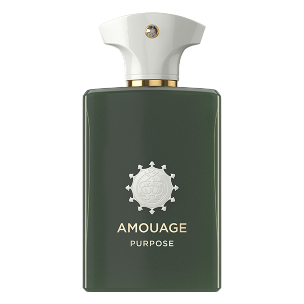 Amouage Purpose Eau De Parfum 100ml