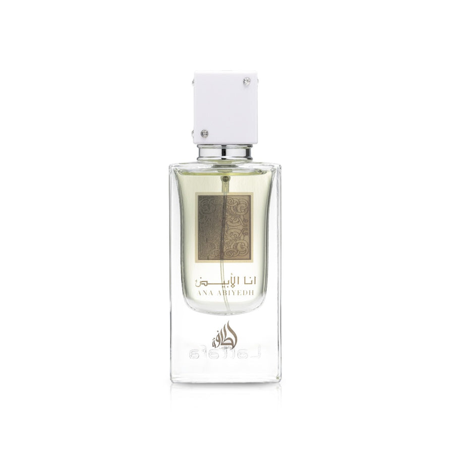 Ana Abiyedh EDP (Unisex) لطافه أنا الابيض