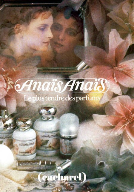 Cacharel Anais Anais Women Perfume 3.4oz 100ml EAU DE TOILETTE SPRAY  