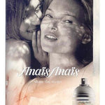 Cacharel Anais Anais Women Perfume 3.4oz 100ml EAU DE TOILETTE SPRAY  