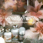 Cacharel Anais Anais Women Perfume 3.4oz 100ml EAU DE TOILETTE SPRAY  