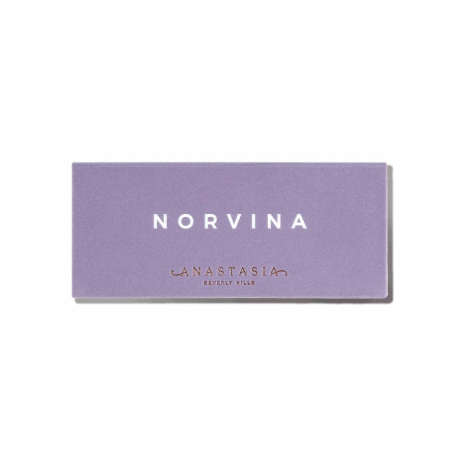 Anastasia Beverly Hills Norvina 14 Color Eye Shadow Palette