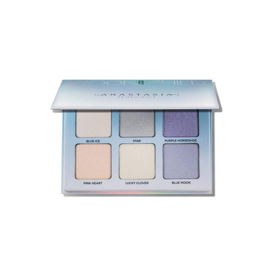 Anastasia Beverly Hills MoonChild Glow Kit Highlighter Palette  