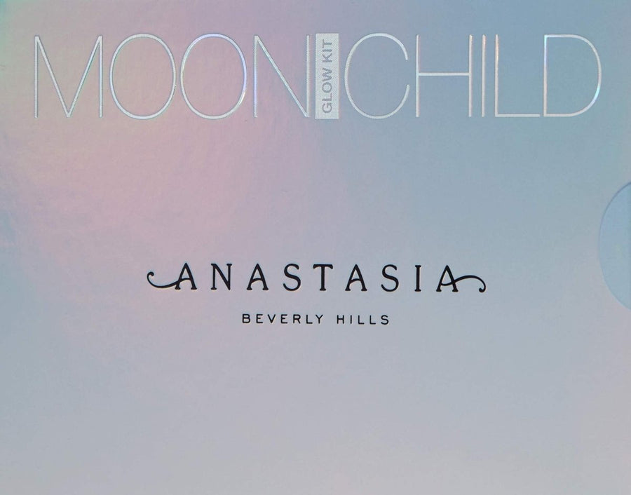 Anastasia Beverly Hills MoonChild Glow Kit Highlighter Palette  