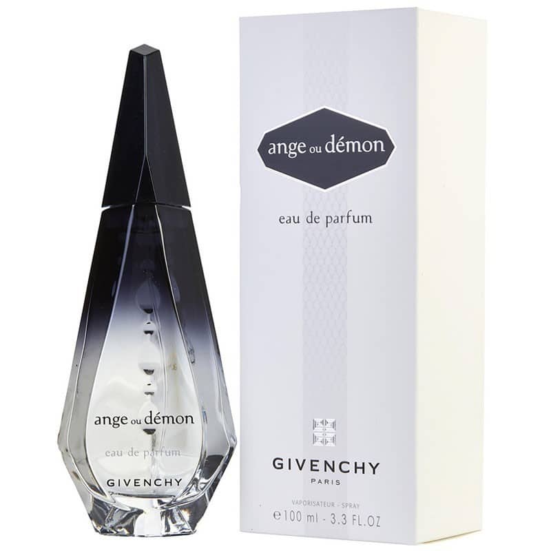 Givenchy Ange Ou Demon Women Perfume 3.4oz 100ml EAU DE PARFUM SPRAY  