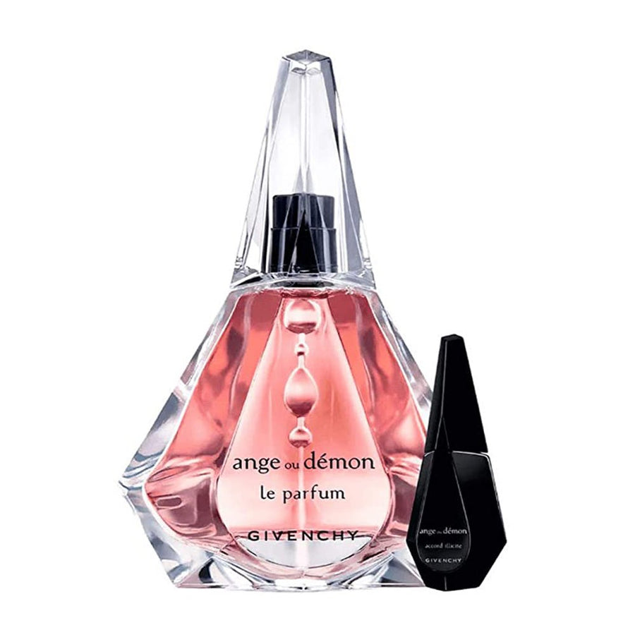 Givenchy Ange Ou Etrange Le Parfum & Son Accord Illicite Women Perfume 1.3oz 40ml 2.5oz 75ml EAU DE PARFUM SPRAY  