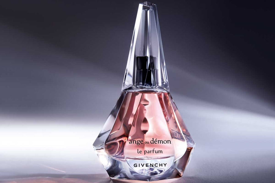 Givenchy Ange Ou Etrange Le Parfum & Son Accord Illicite Women Perfume 1.3oz 40ml 2.5oz 75ml EAU DE PARFUM SPRAY  