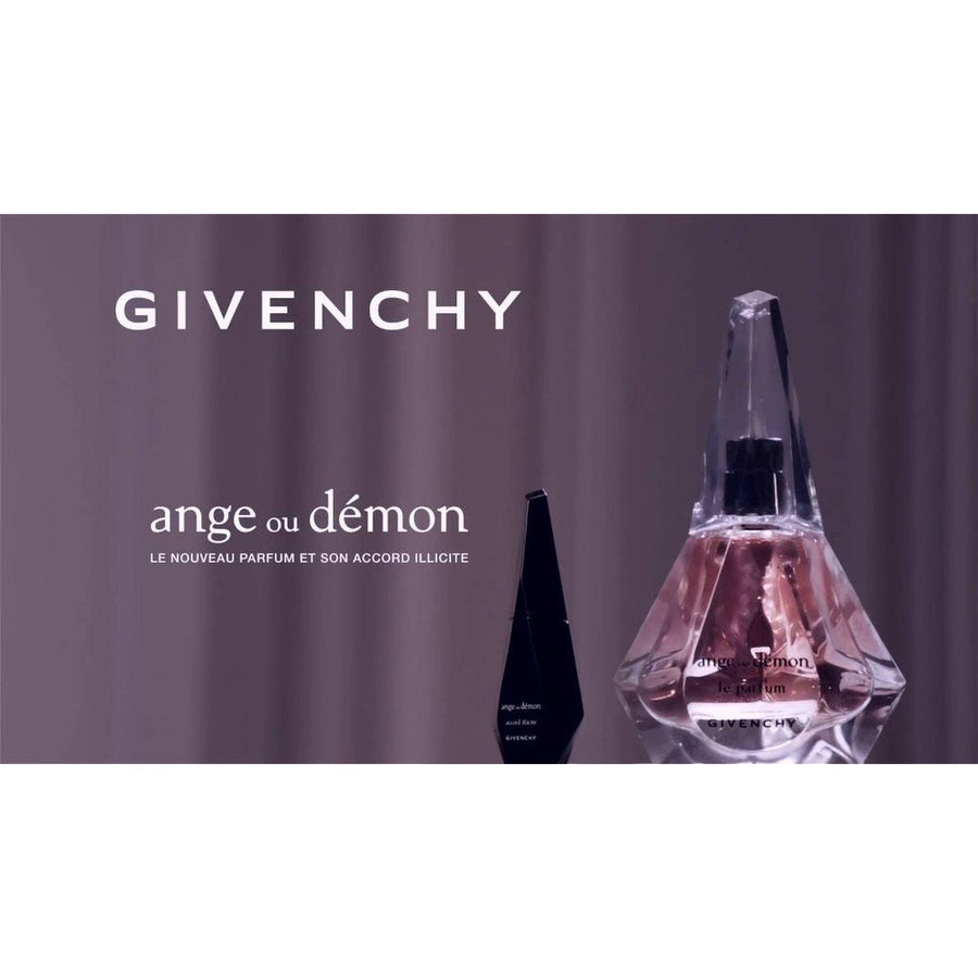 Givenchy Ange Ou Etrange Le Parfum & Son Accord Illicite Women Perfume 1.3oz 40ml 2.5oz 75ml EAU DE PARFUM SPRAY  