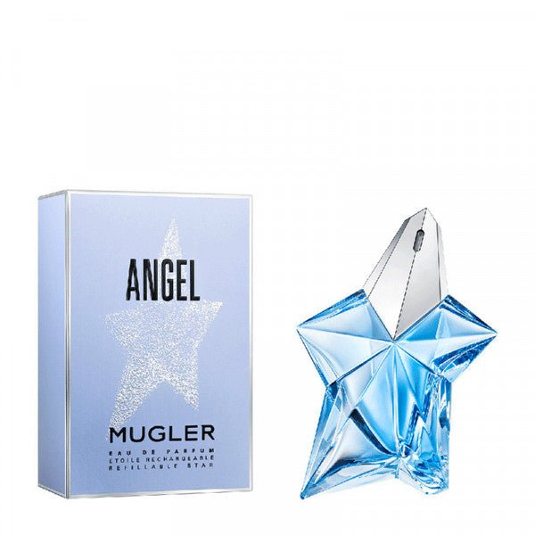 Thierry Mugler Angel Women Perfume 1.7oz 50ml 0.8ml 25ml EAU DE PARFUM SPRAY  