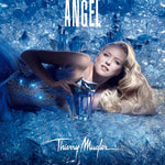 Thierry Mugler Angel Women Perfume 1.7oz 50ml 0.8ml 25ml EAU DE PARFUM SPRAY  