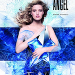 Thierry Mugler Angel Women Perfume 1.7oz 50ml 0.8ml 25ml EAU DE PARFUM SPRAY  