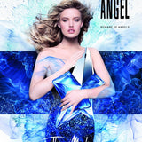 Thierry Mugler Angel Women Perfume 1.7oz 50ml 0.8ml 25ml EAU DE PARFUM SPRAY  