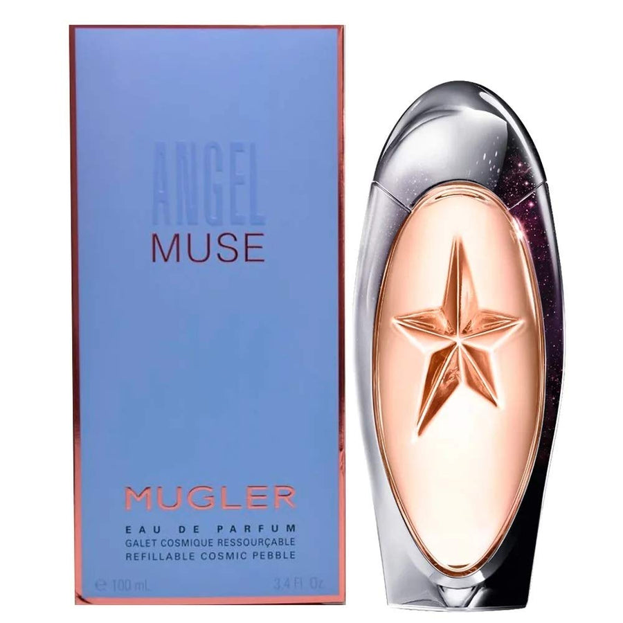 Thierry Mugler Angel Muse EDP (L) | Ramfa Beauty