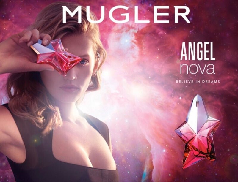 Thierry Mugler Angel Nova Women Perfume 1.7oz 50ml EAU DE PARFUM SPRAY  