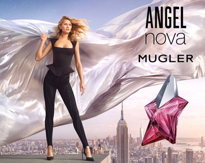 Parfum Thierry Mugler Nova Nova Eau De Parfum Angel Nova Mugler