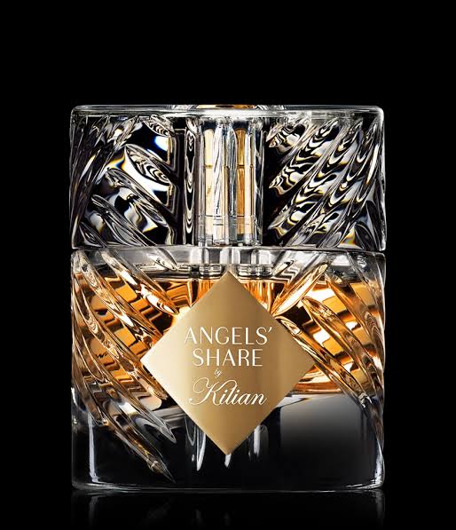 Kilian Angels' Share EDP (Unisex) Perfume 1.7oz 50ml EAU DE PARFUM SPRAY  