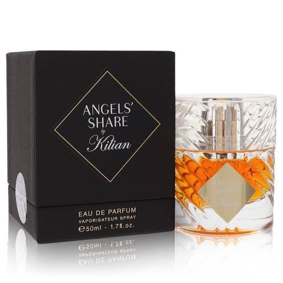 Kilian Angels' Share EDP (Unisex) 50ml | Ramfa Beauty