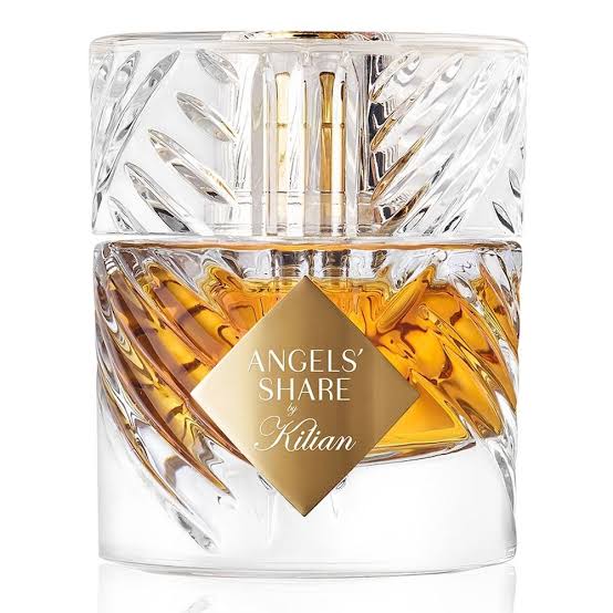 Kilian Angels' Share EDP (Unisex) Perfume 1.7oz 50ml EAU DE PARFUM SPRAY  