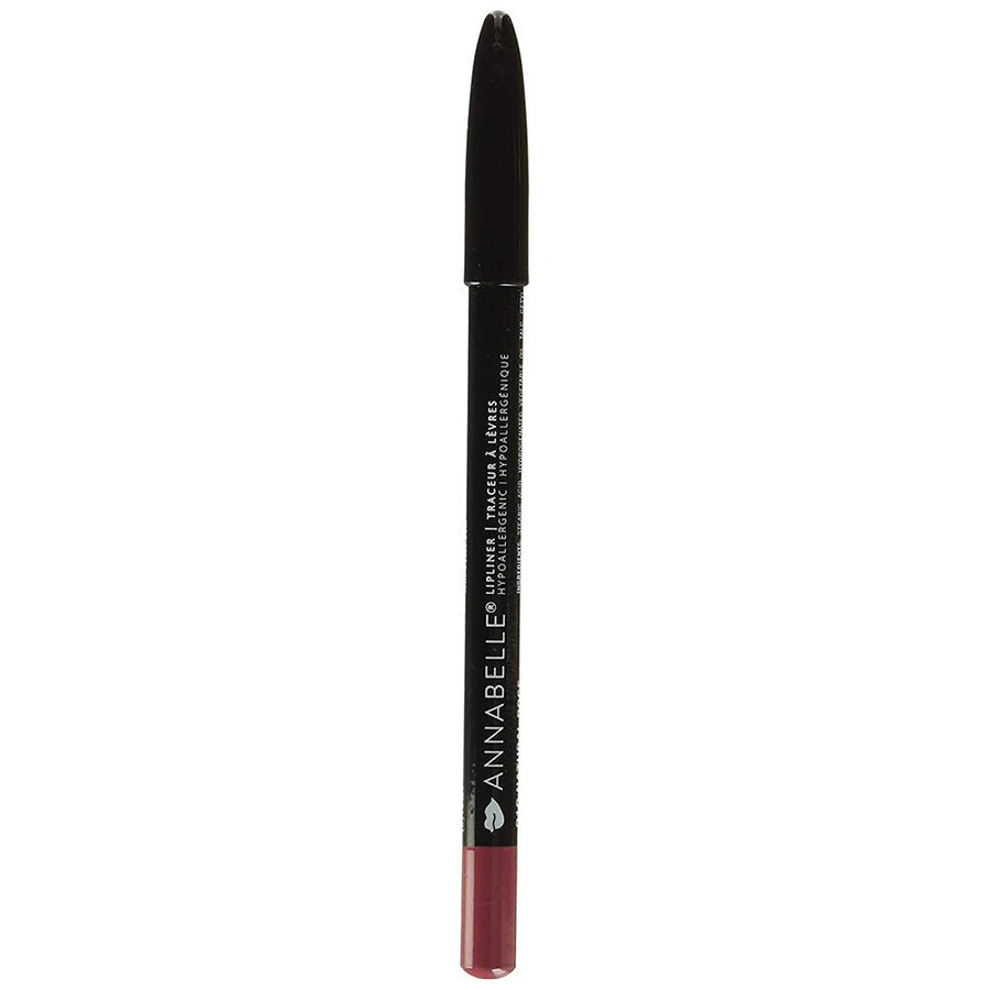 Annabelle Lipliner Hypoallergenic Lip Liner Pencil #color_420 Blush